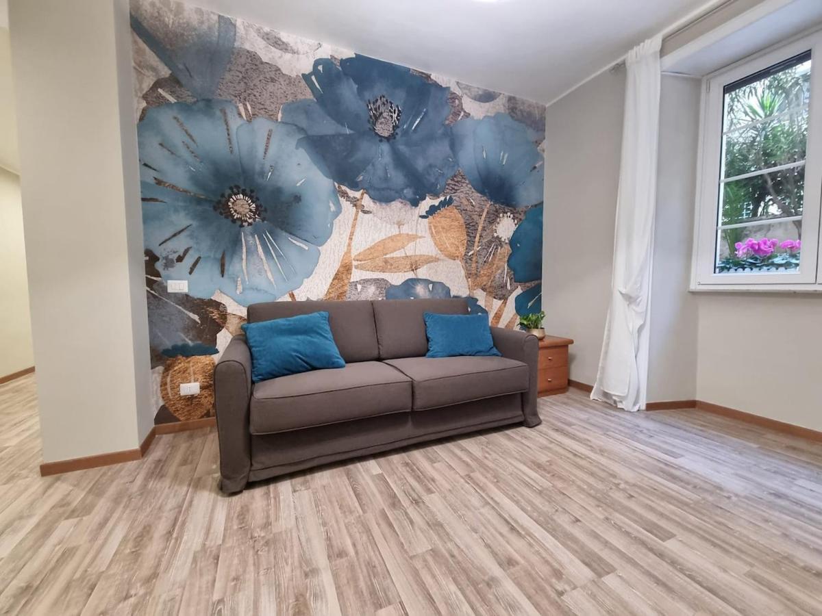 Papa's House - Re Di Apartment Rom